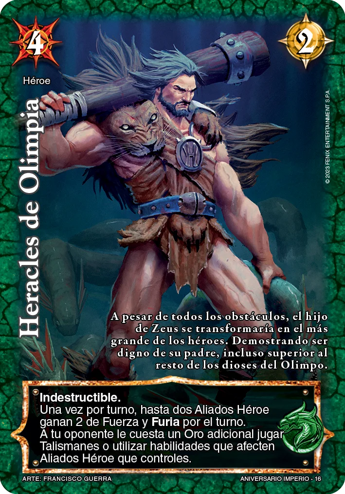 Heracles de Olimpia 「la_venganza_de_horus-314」「ES」