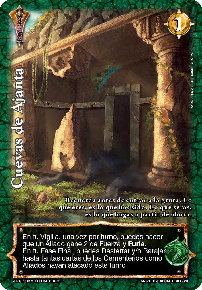 Cuevas de Ajanta 「la_venganza_de_horus-318」「ES」