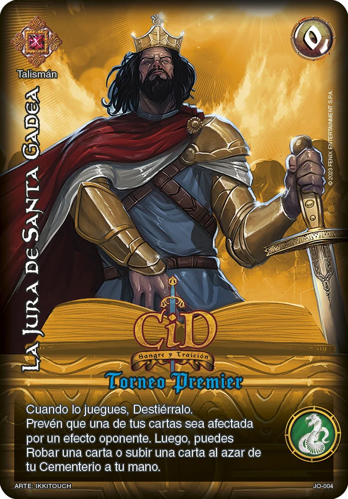 La Jura de Santa Gadea 「la_venganza_de_horus-331」「ES」