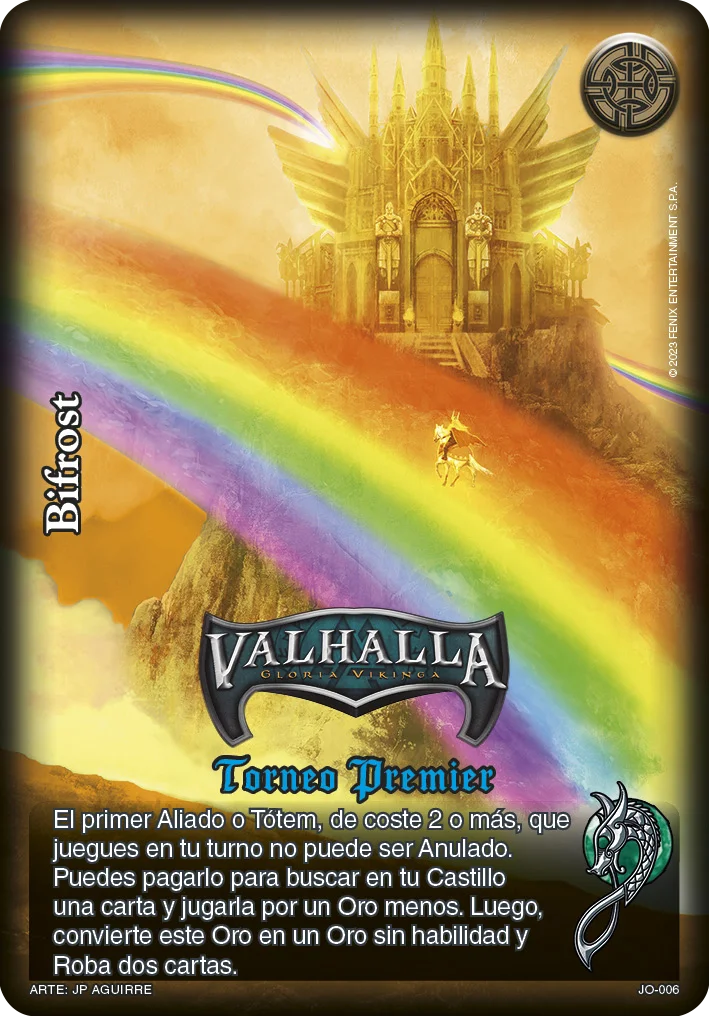 Bifrost 「la_venganza_de_horus-333」「ES」