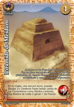 Pirámide de Meidum #112 · Mitos y Leyendas