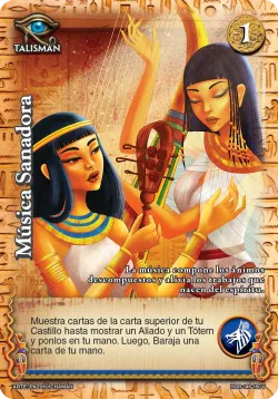 Música Sanadora #146 · Mitos y Leyendas