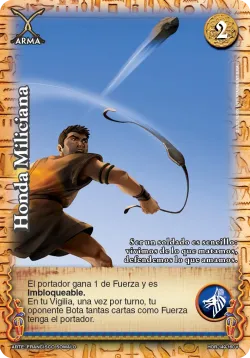 Honda Miliciana #149 · Mitos y Leyendas
