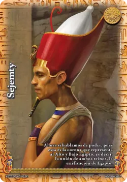 Sejemty #160 · Mitos y Leyendas