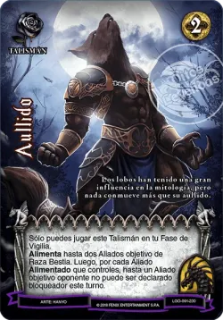 Aullido #091 · Mitos y Leyendas