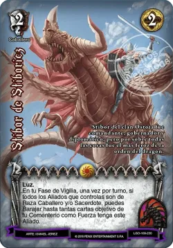 Stibor de Stiboricz #109 · Mitos y Leyendas
