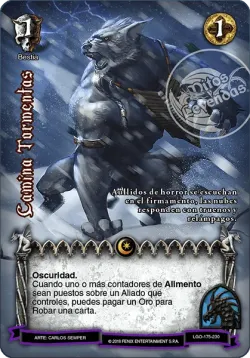Camina Tormentas #175 · Mitos y Leyendas