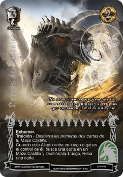 Perros de Tindalos 「LGO-245」「ES」