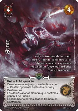 Surt #019 · Mitos y Leyendas