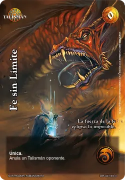 Fe sin Límite #027 · Mitos y Leyendas