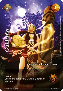 Guillatún #028 · Mitos y Leyendas