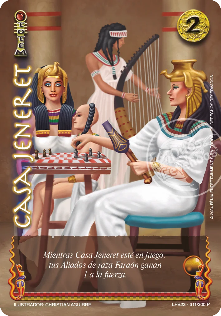 Casa Jeneret 「LPB30-312」「ES」