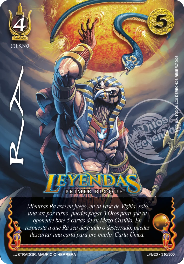 Ra 「LPB30-326」「ES」