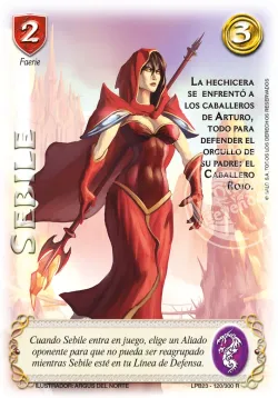 Sebile #121 · Mitos y Leyendas