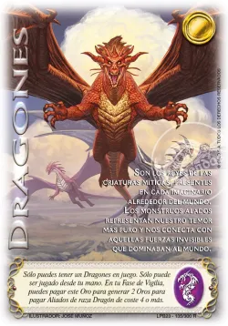 Dragones #136 · Mitos y Leyendas