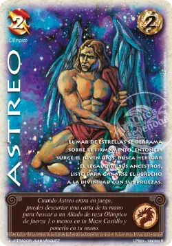 Astreo #140 · Mitos y Leyendas
