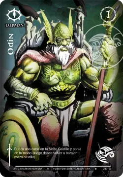 Odín #006 · Mitos y Leyendas