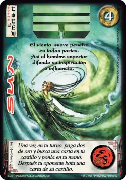 Sun #045 · Mitos y Leyendas