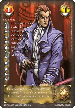 Magnus #080 · Mitos y Leyendas