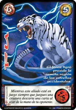 Fu #142 · Mitos y Leyendas