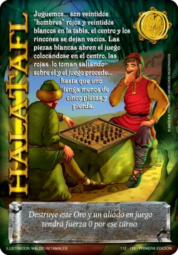 Halatafl 「LG2PE-294」「ES」