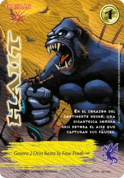 Haiit #062 · Mitos y Leyendas