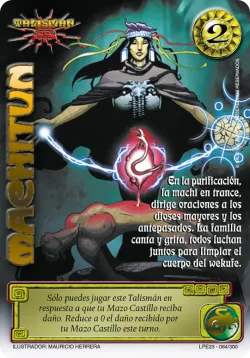 Machitún #085 · Mitos y Leyendas