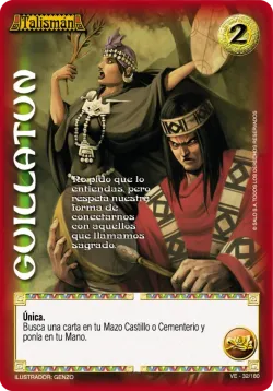Guillatún #014 · Mitos y Leyendas