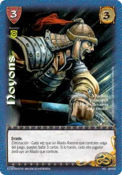 Noyons #162 · Mitos y Leyendas