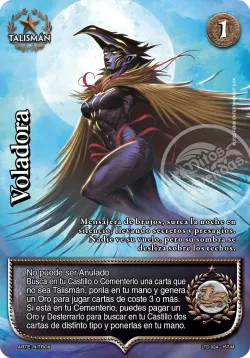 Voladora #027 · Mitos y Leyendas