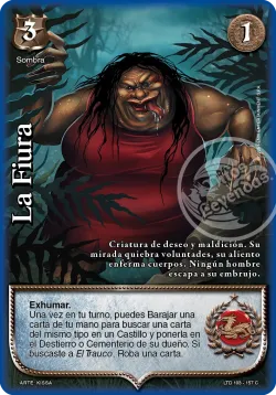 La Fiura #112 · Mitos y Leyendas