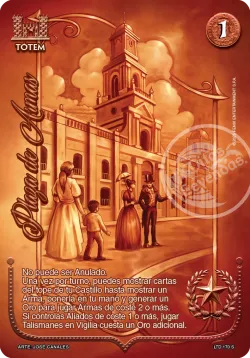 Plaza de Armas #179 · Mitos y Leyendas