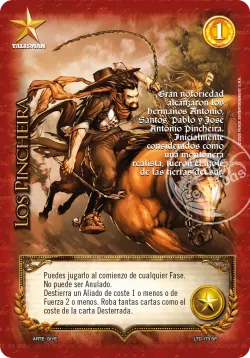 Los Pincheira #182 · Mitos y Leyendas