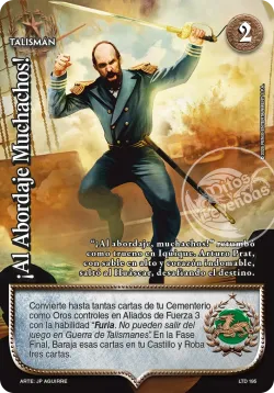 ¡Al Abordaje Muchachos! #195 · Mitos y Leyendas