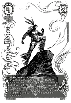 Tangata manu 「LTD-226」「ES」