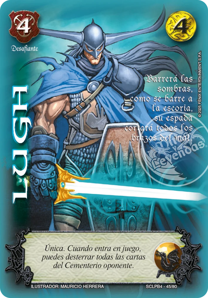 Lugh 「lpb-4.0-365」「ES」
