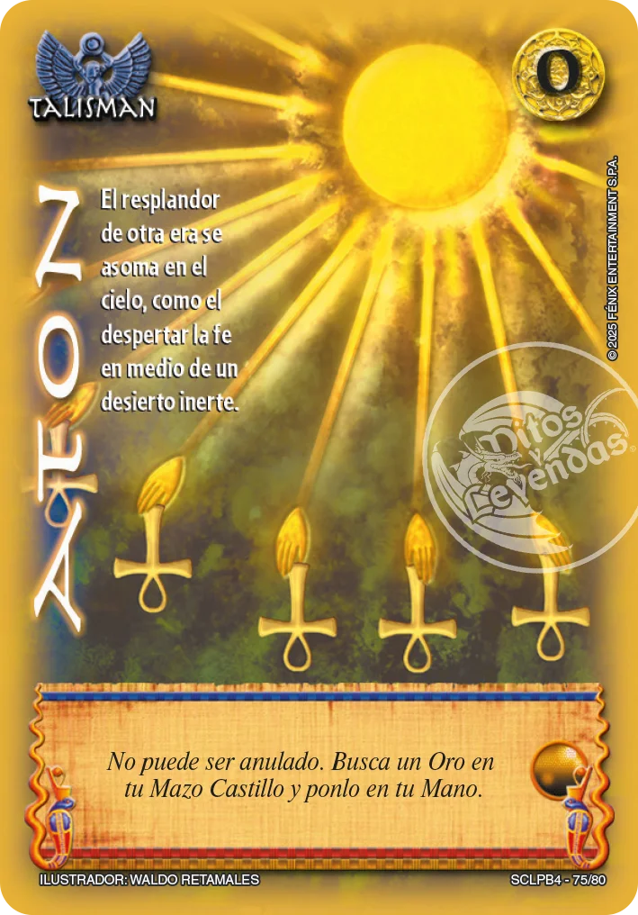 Atón 「lpb-4.0-395」「ES」