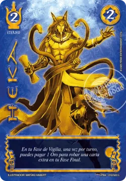 Heka #012 · Mitos y Leyendas