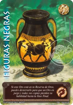 Figuras Negras #026 · Mitos y Leyendas