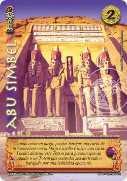 Duat #037 · Mitos y Leyendas