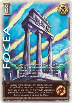 Caja de Pandora #050 · Mitos y Leyendas