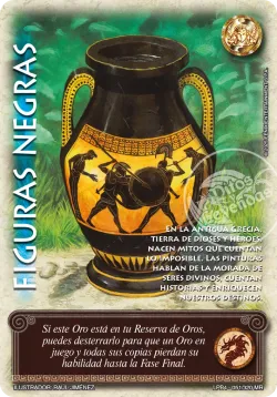 Figuras Negras #051 · Mitos y Leyendas
