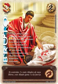Bruto #150 · Mitos y Leyendas