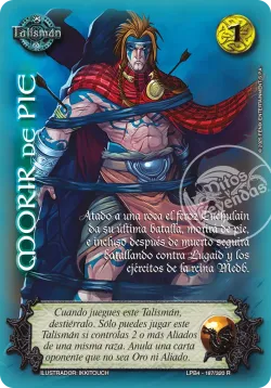 Morir de Pie #187 · Mitos y Leyendas