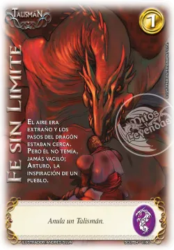Fe sin Limite #331 · Mitos y Leyendas