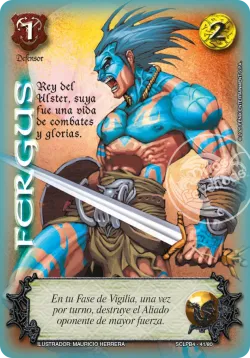 Fergus 「lpb-4.0-361」「ES」