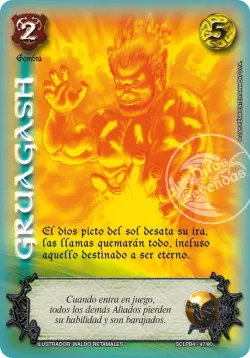 Gruagash 「lpb-4.0-367」「ES」