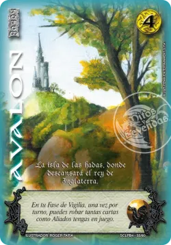 Avalon 「lpb-4.0-375」「ES」