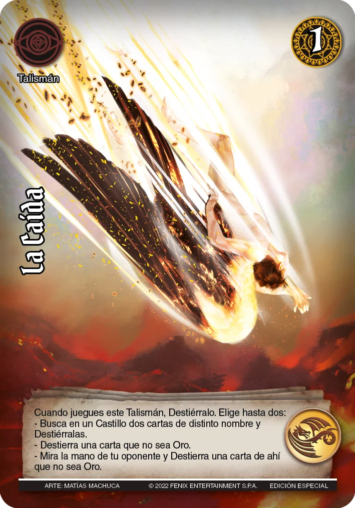 La Caída 「master_toolkit_2022-002」 (ES)