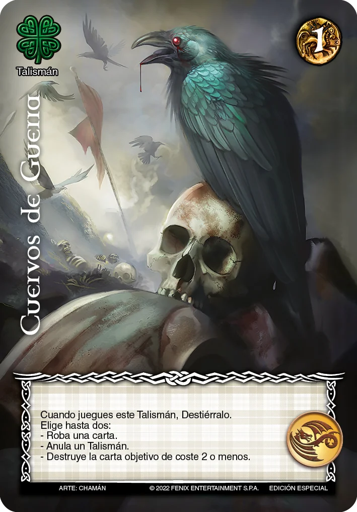 Cuervos de Guerra 「master_toolkit_2022-006」 (ES)